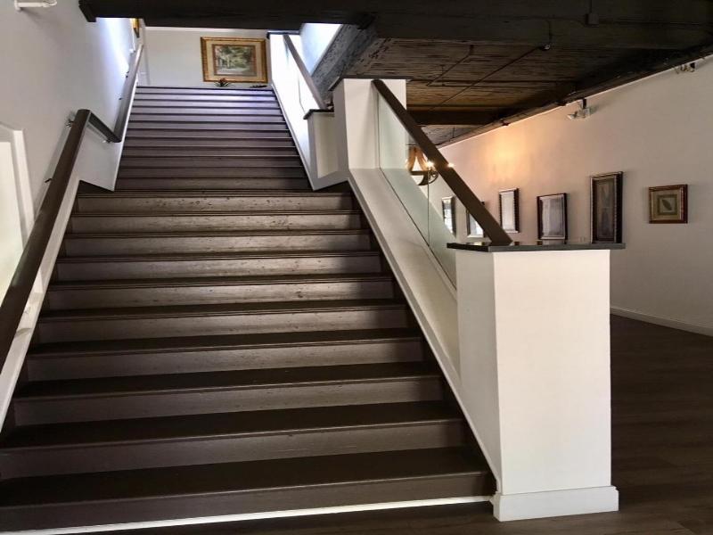 Hunter Arms Hotel image