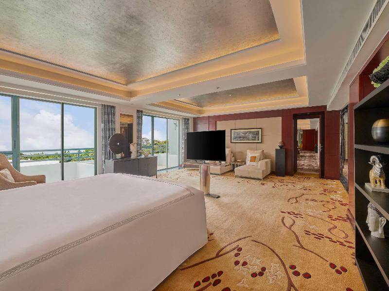 Hilton Guangzhou Science City image
