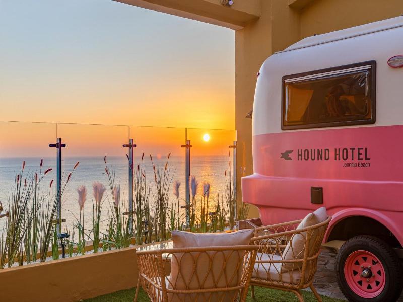 Hound Hotel Ulsan image