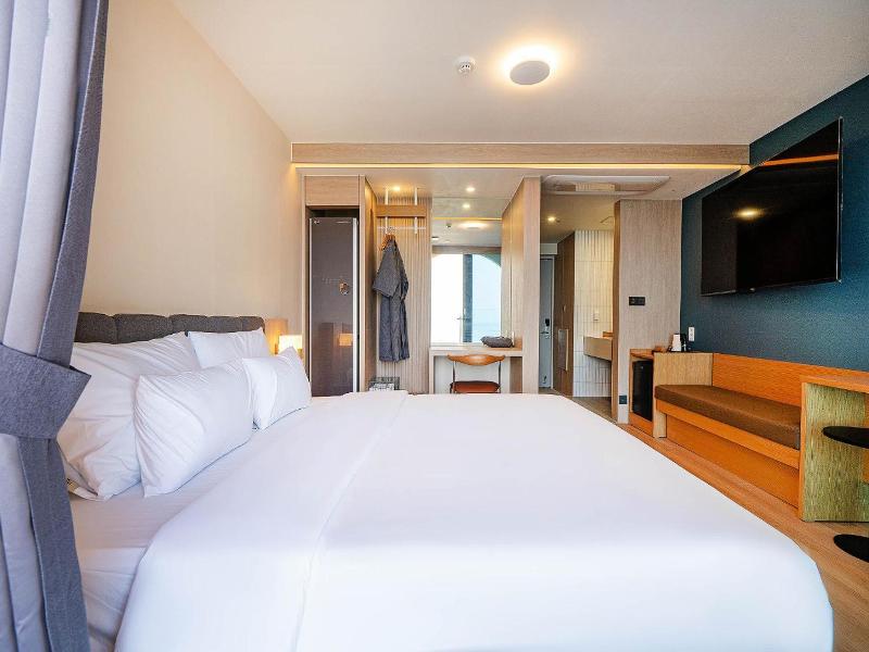 Hound Hotel Ulsan image