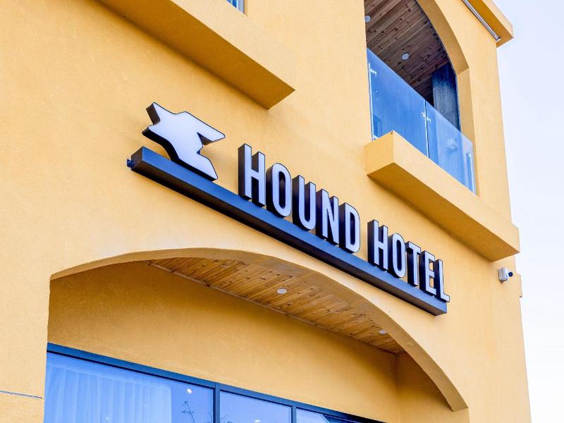 Hound Hotel Ulsan image