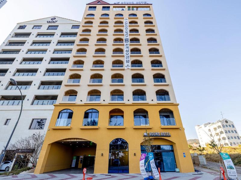 Hound Hotel Ulsan image