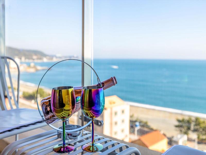 Hound Hotel Ulsan image
