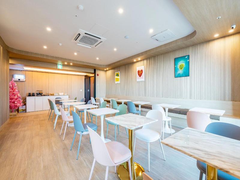 Hound Hotel Ulsan image
