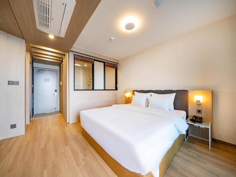 Hound Hotel Ulsan image