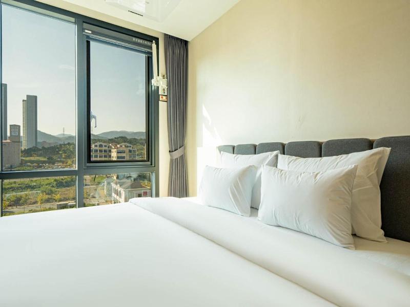 Hound Hotel Ulsan image