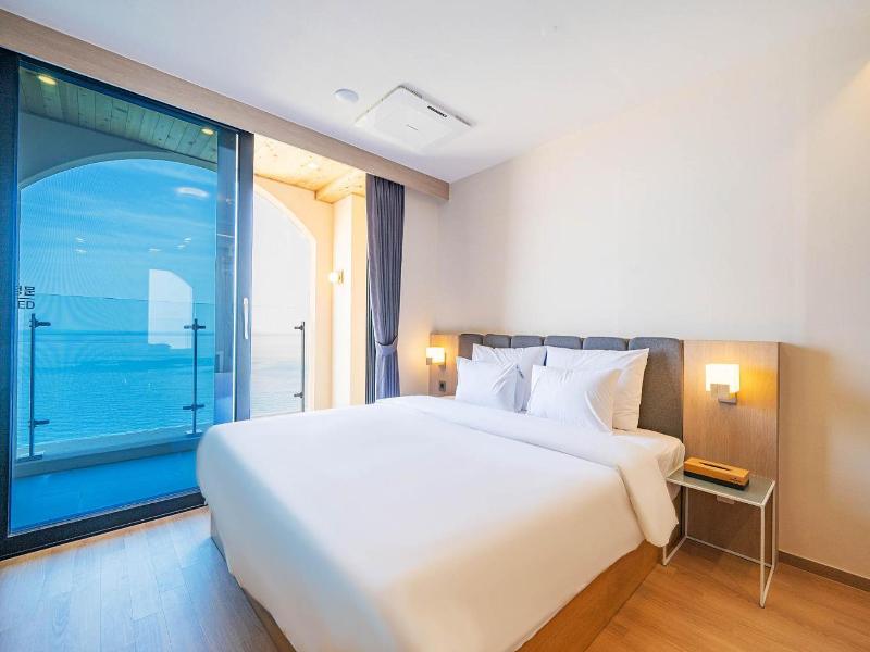 Hound Hotel Ulsan image