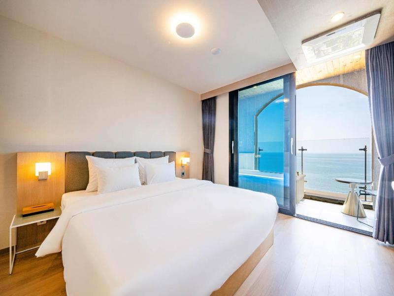 Hound Hotel Ulsan image