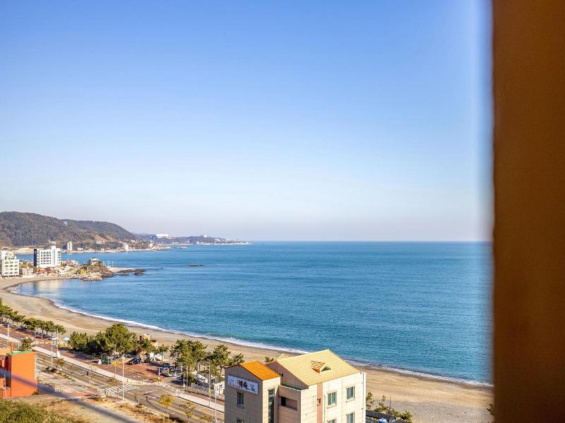 Hound Hotel Ulsan image