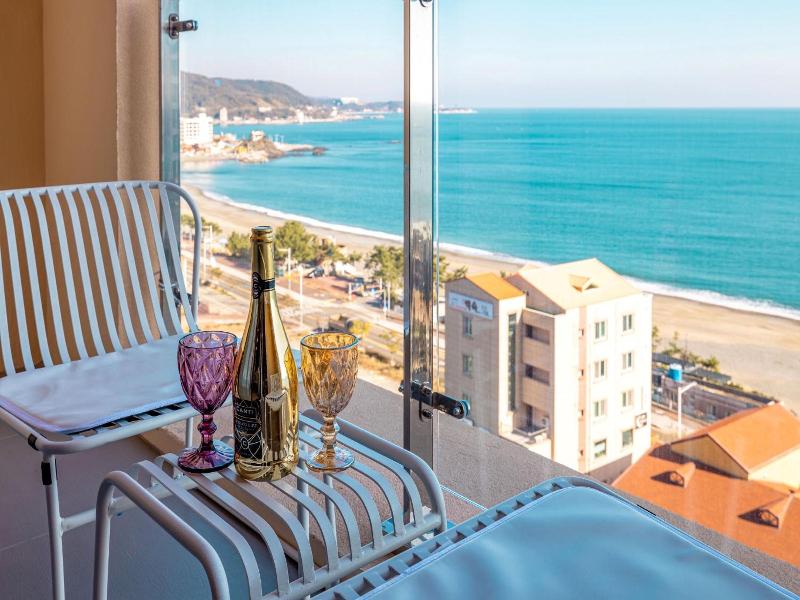 Hound Hotel Ulsan image
