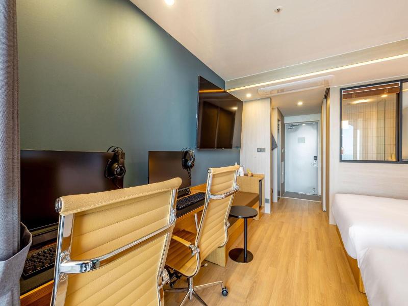 Hound Hotel Ulsan image