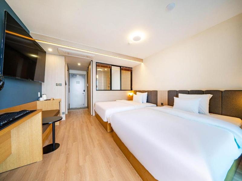 Hound Hotel Ulsan image