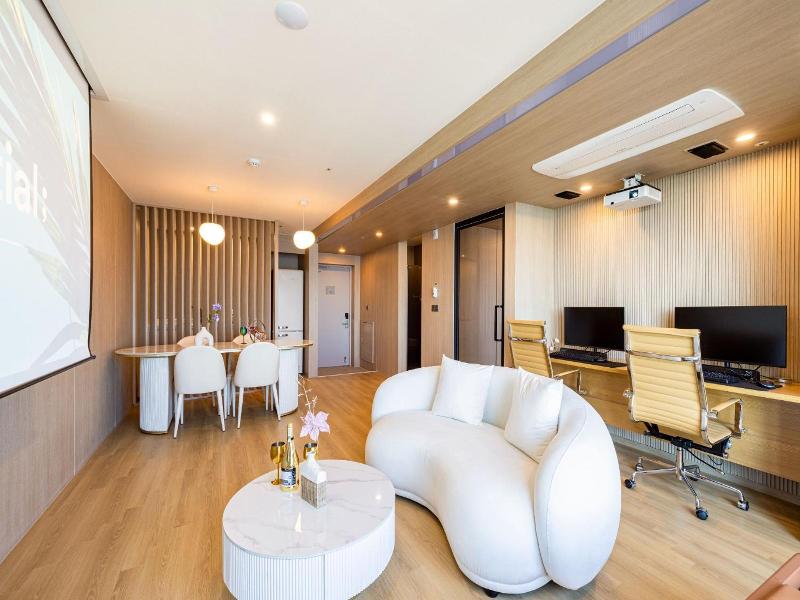 Hound Hotel Ulsan image