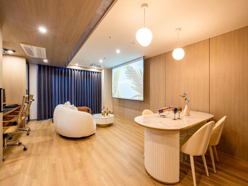 Hound Hotel Ulsan image