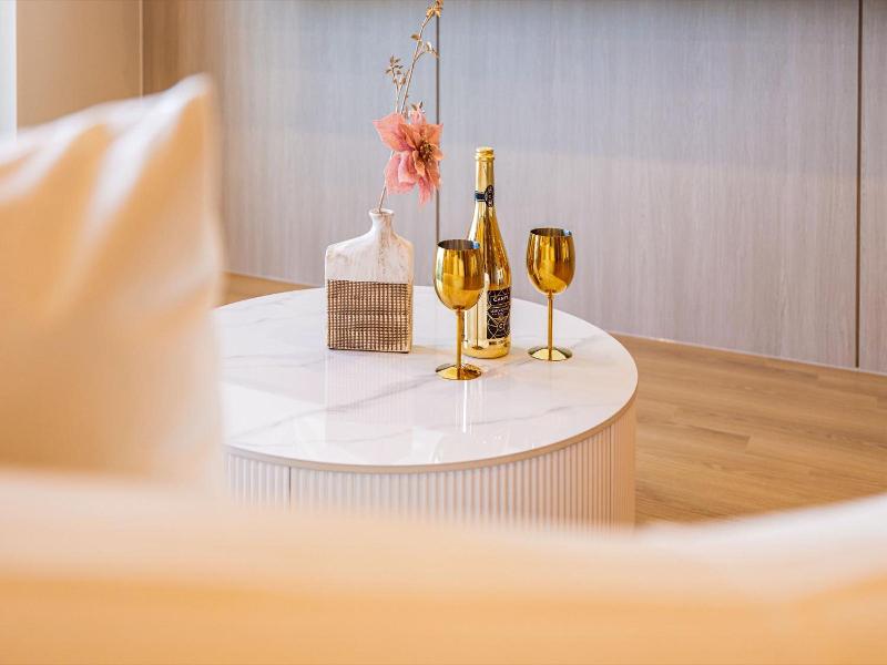 Hound Hotel Ulsan image