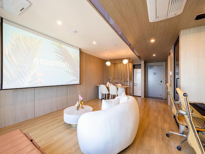 Hound Hotel Ulsan image
