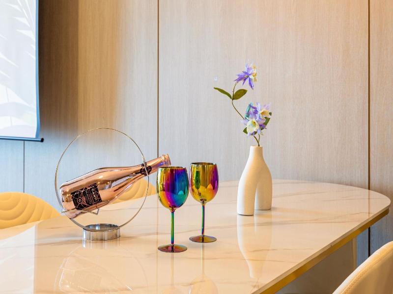 Hound Hotel Ulsan image