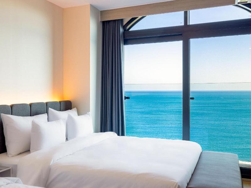 Hound Hotel Ulsan image