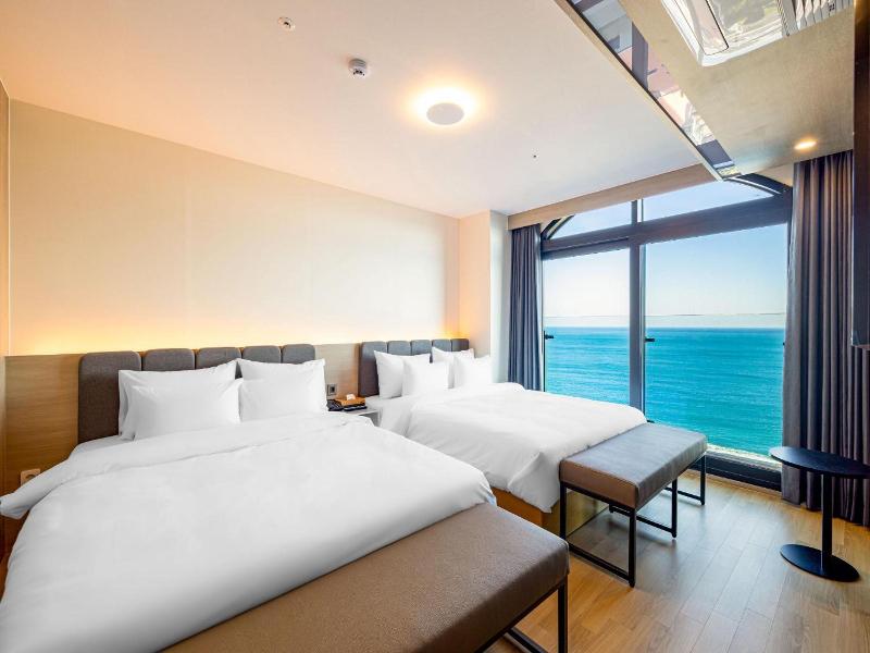 Hound Hotel Ulsan image