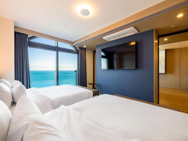 Hound Hotel Ulsan image