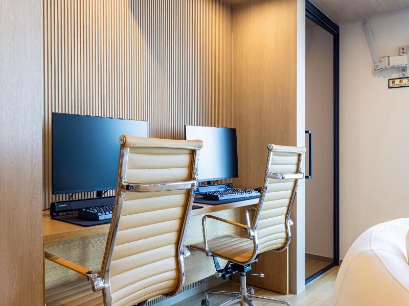 Hound Hotel Ulsan image