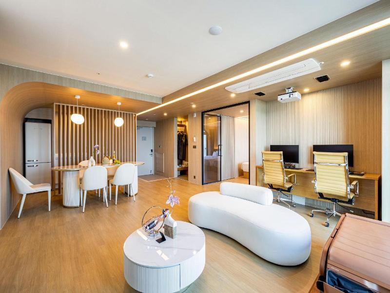 Hound Hotel Ulsan image