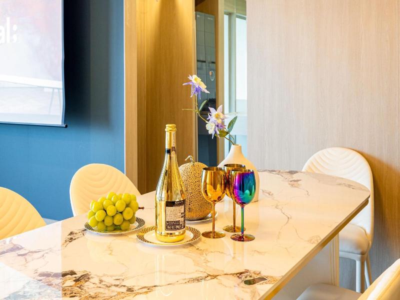 Hound Hotel Ulsan image
