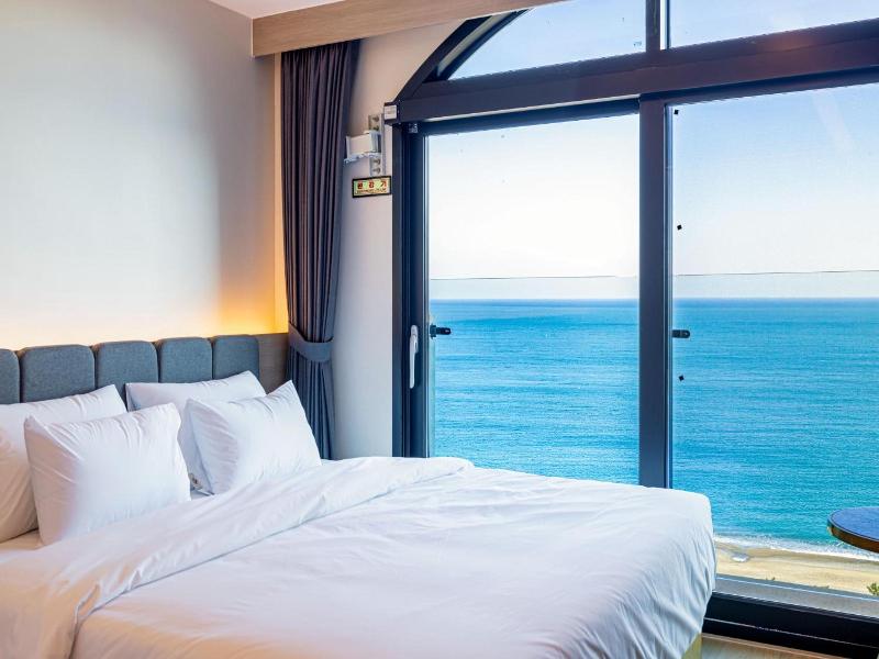 Hound Hotel Ulsan image