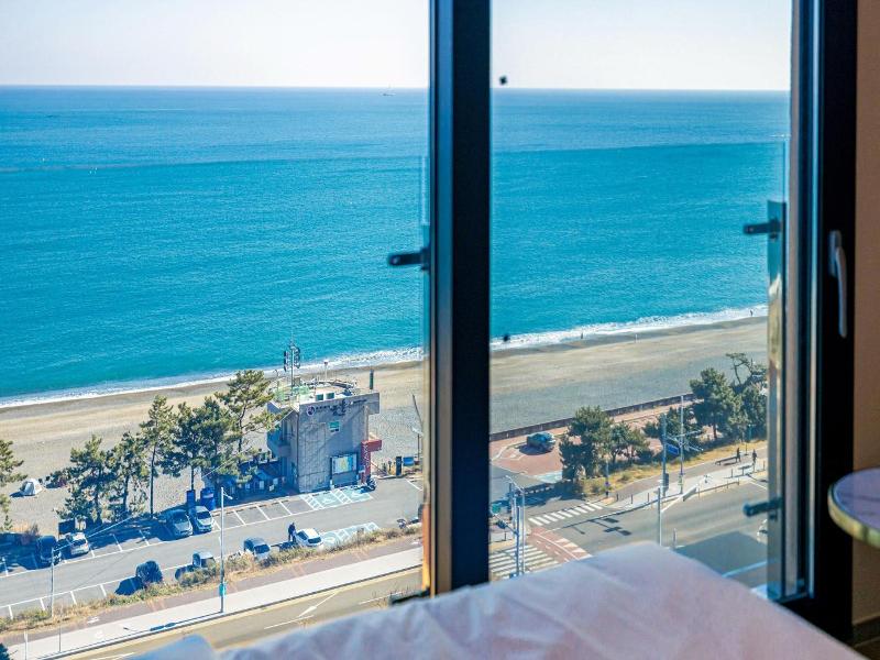 Hound Hotel Ulsan image