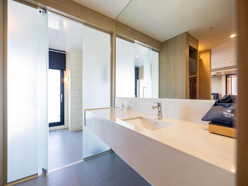 Hound Hotel Ulsan image