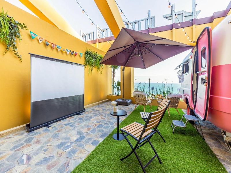 Hound Hotel Ulsan image