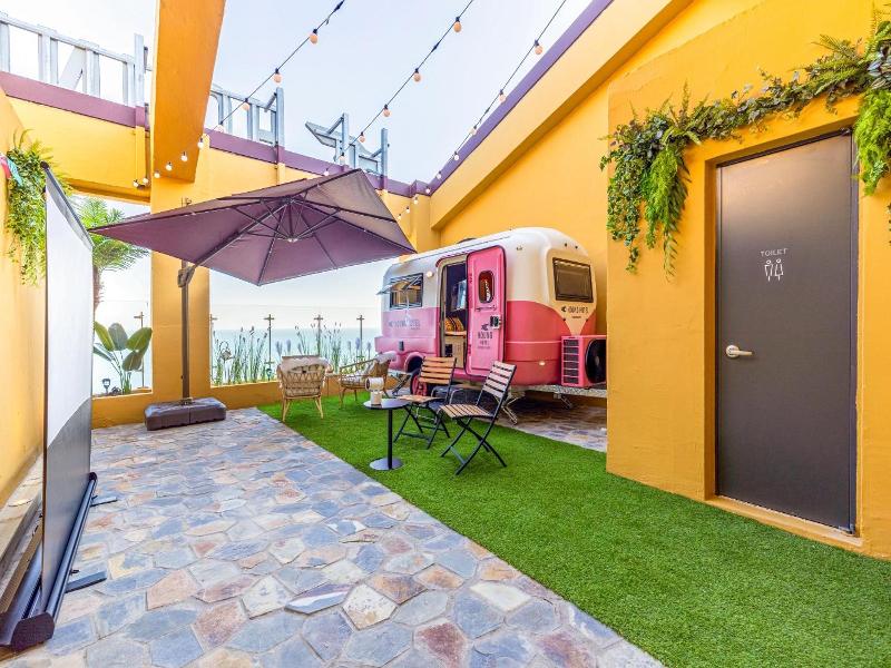 Hound Hotel Ulsan image