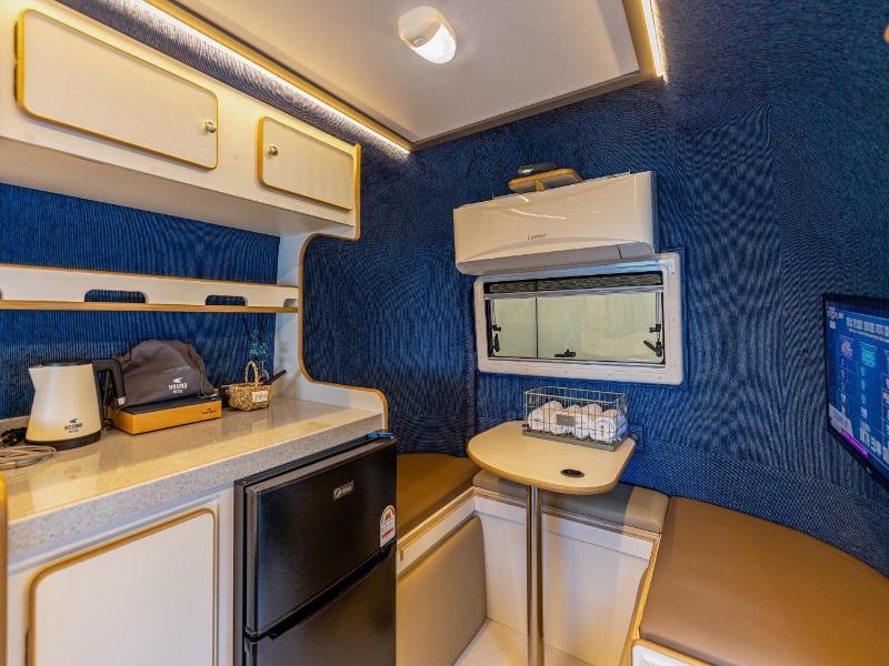 Hound Hotel Ulsan image