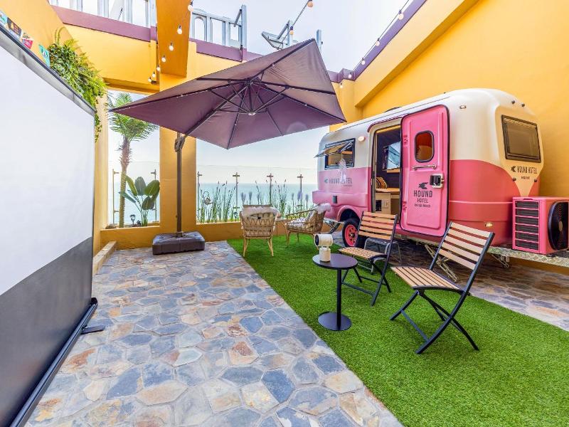 Hound Hotel Ulsan image