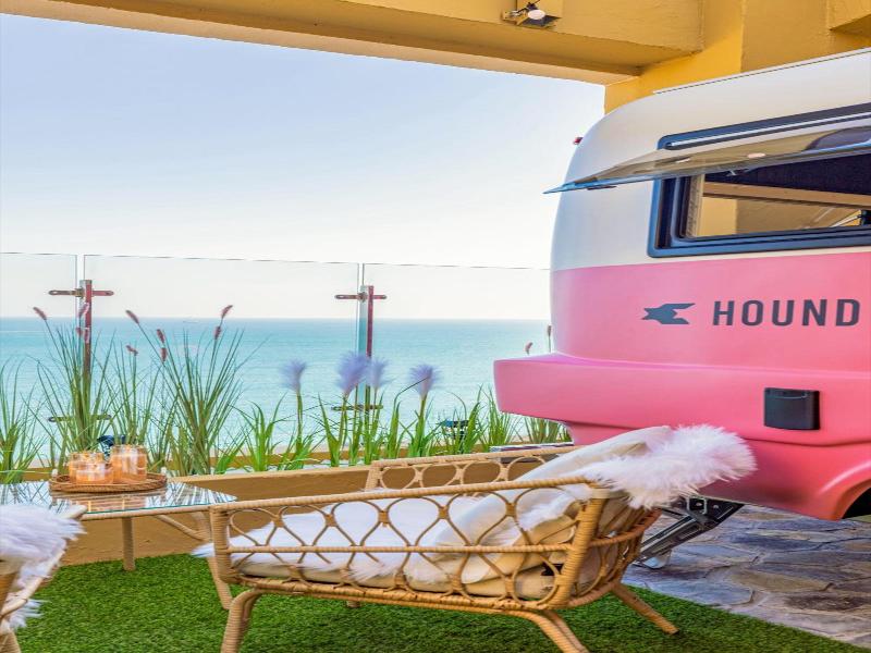 Hound Hotel Ulsan image