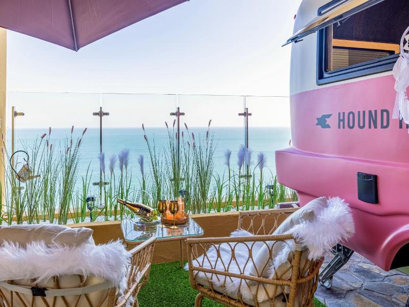 Hound Hotel Ulsan image