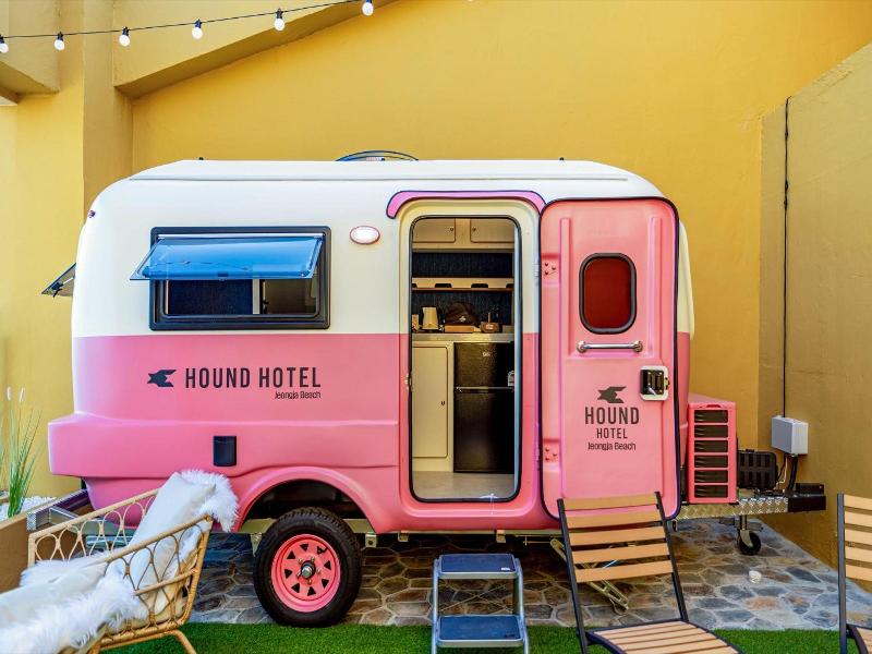Hound Hotel Ulsan image