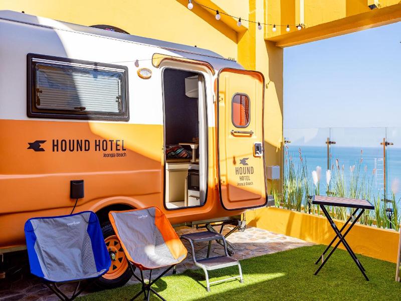 Hound Hotel Ulsan image