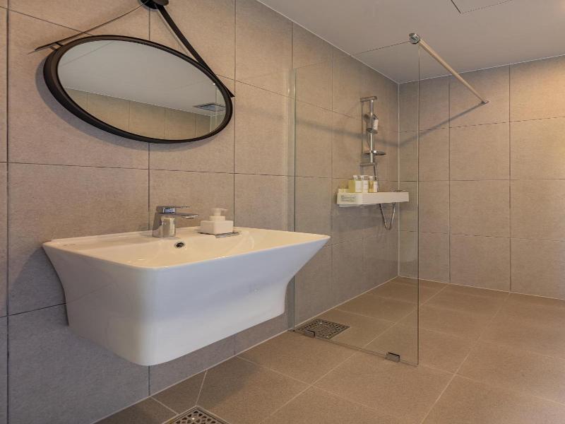 Hound Hotel Ulsan image