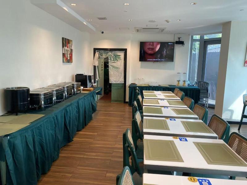 Greenery Inn image