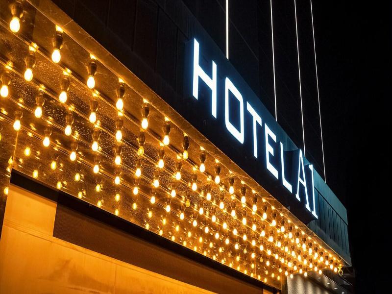 Pohang A1 Hotel Yeongildae Branch image