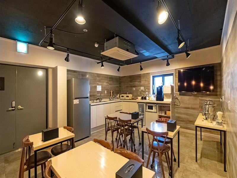 Pohang A1 Hotel Yeongildae Branch image
