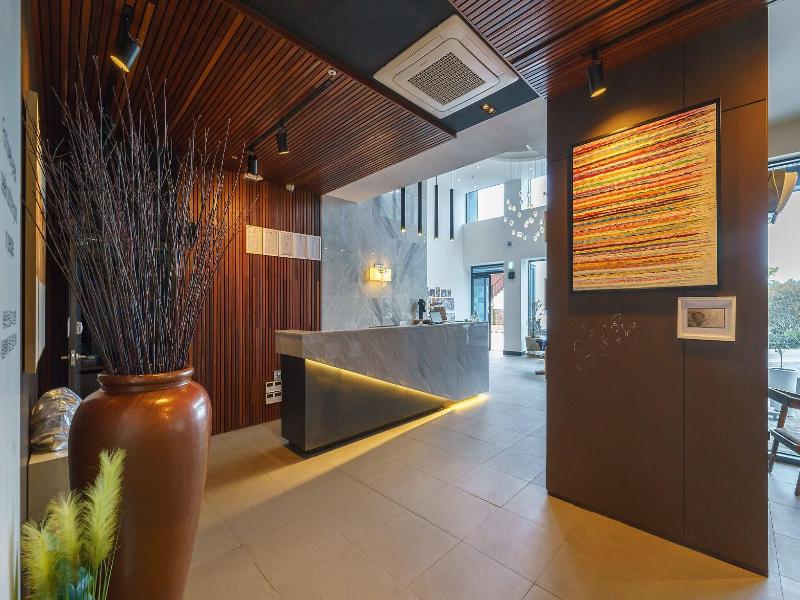 Friemily Pool Villa & Hotel image