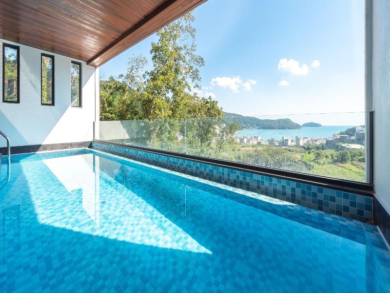 Friemily Pool Villa & Hotel image