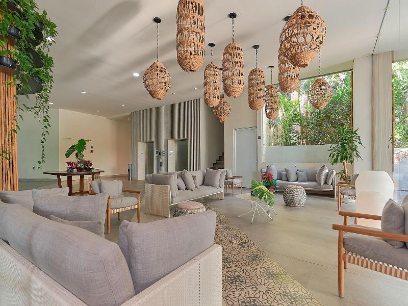 Maxwell Residences At Indah image