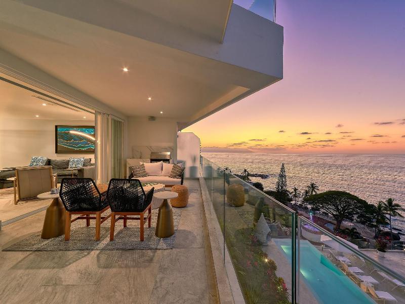 Maxwell Residences At Indah image