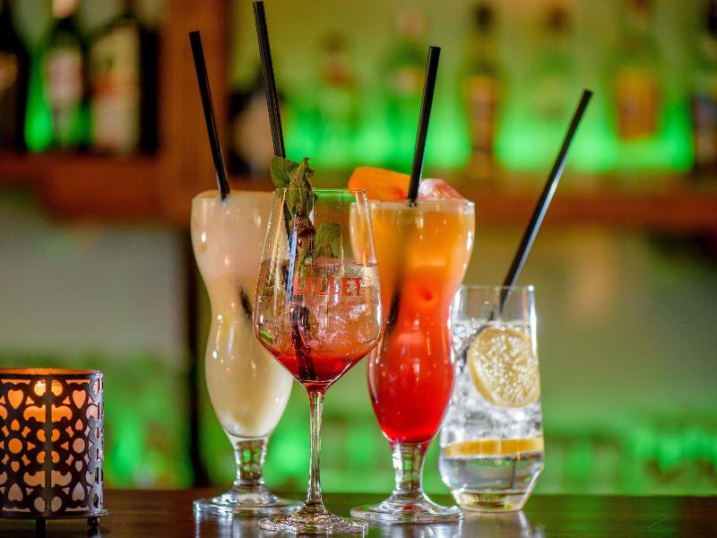 ibis Styles Bielefeld image