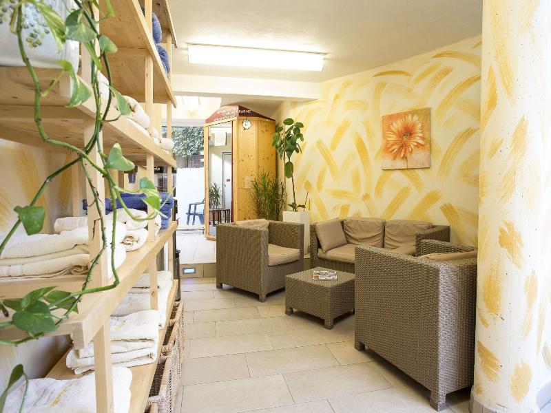 Top Country Line Nordseehotel Freese image