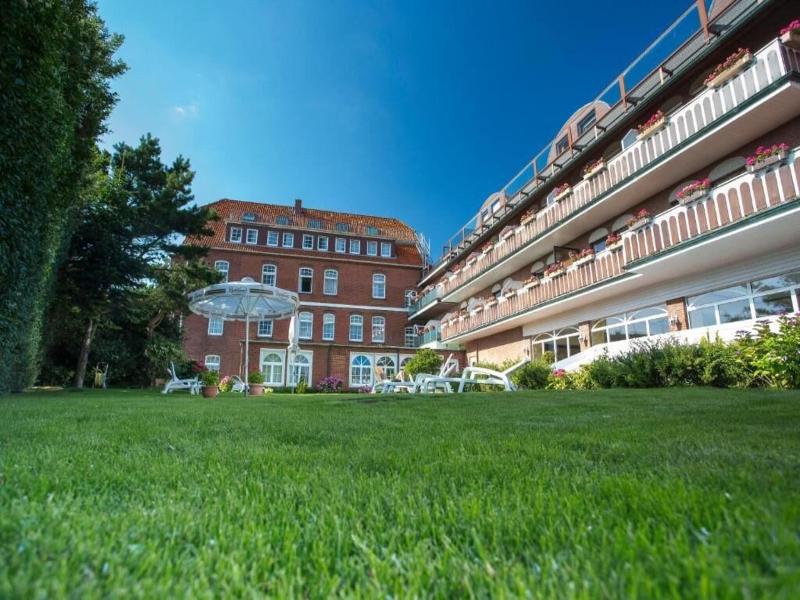 Top Country Line Nordseehotel Freese image