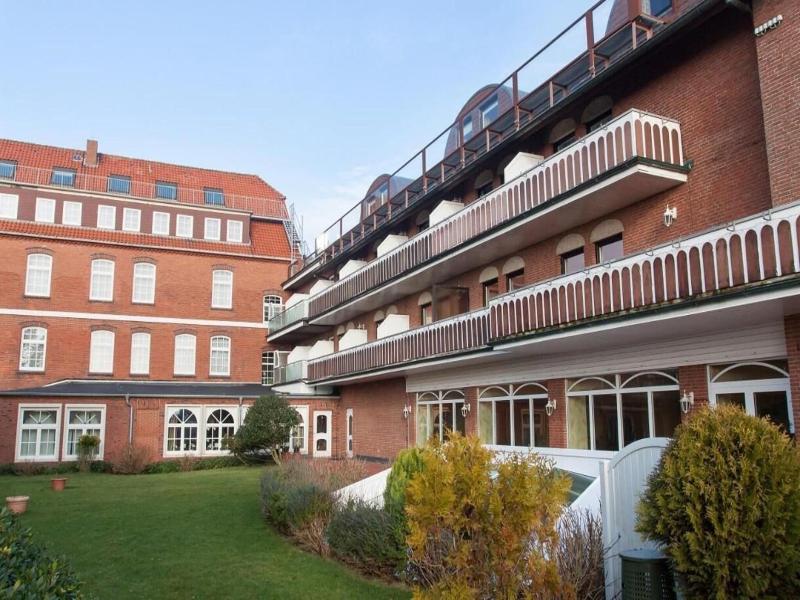 Top Country Line Nordseehotel Freese image